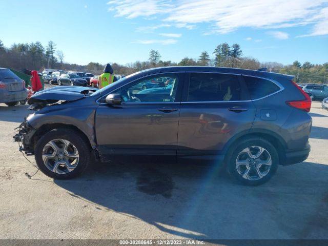 5J6RW2H59KA006579 Honda CR-V EX