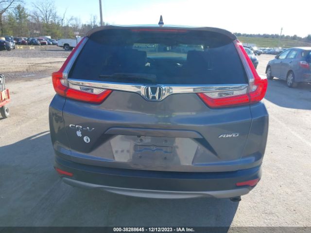 5J6RW2H59KA006579 Honda CR-V EX