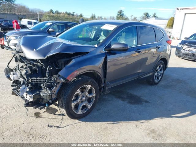 5J6RW2H59KA006579 Honda CR-V EX