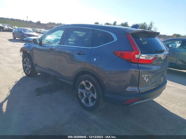 5J6RW2H59KA006579 Honda CR-V EX