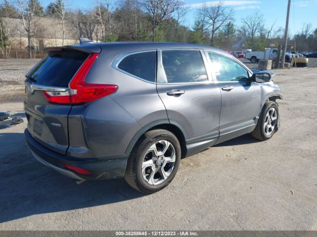 5J6RW2H59KA006579 Honda CR-V EX