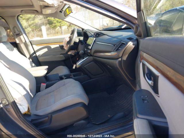5J6RW2H59KA006579 Honda CR-V EX