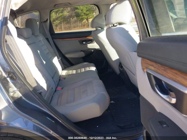 5J6RW2H59KA006579 Honda CR-V EX
