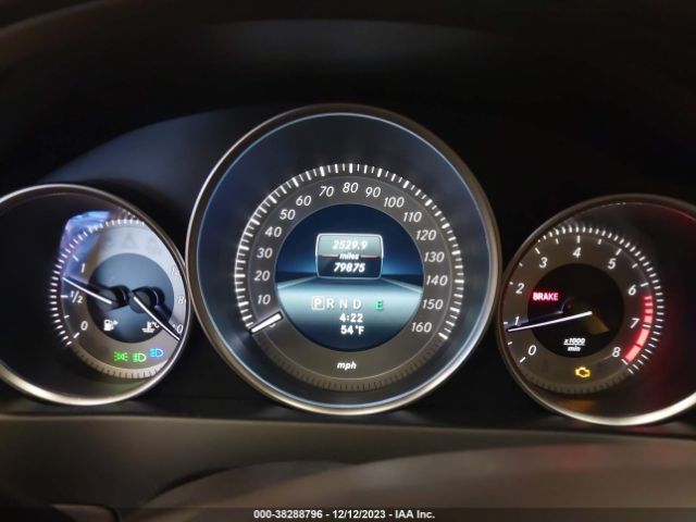 WDDGF4HB8EA963973 Mercedes-Benz C 250 Luxury/sport