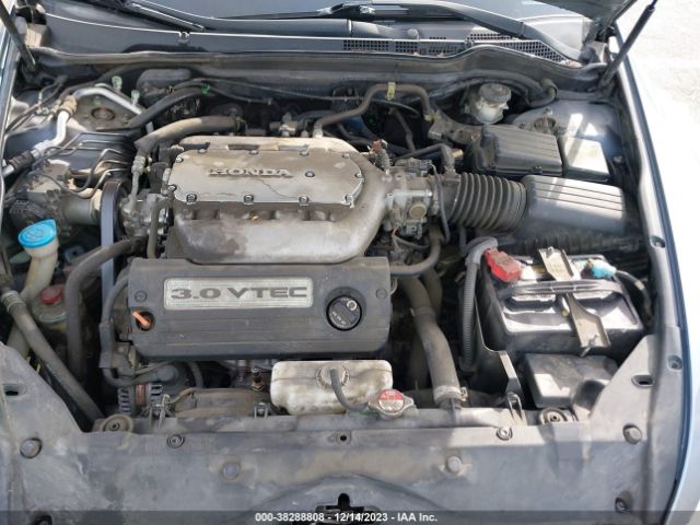 2007 HONDA ACCORD 1HGCM66417A048241 Photo 9