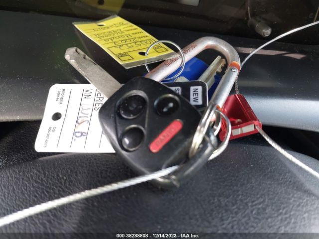 2007 HONDA ACCORD 1HGCM66417A048241 Photo 10