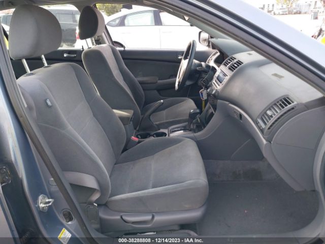 2007 HONDA ACCORD 1HGCM66417A048241 Photo 4