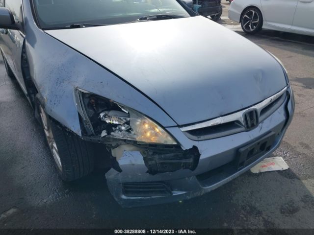 2007 HONDA ACCORD 1HGCM66417A048241 Photo 5