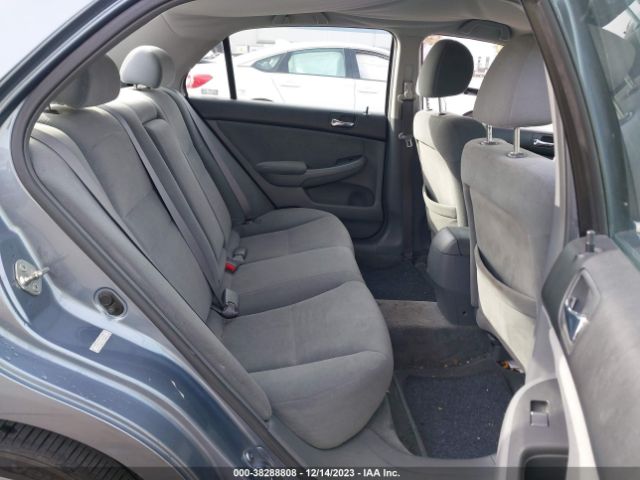 2007 HONDA ACCORD 1HGCM66417A048241 Photo 7