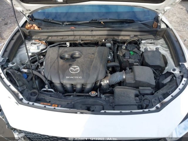 3MVDMAAL6MM225805 Mazda Cx-30 2.5 S