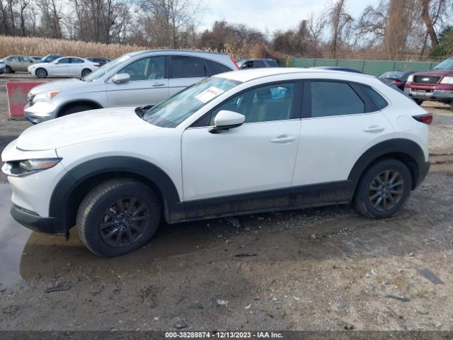 3MVDMAAL6MM225805 Mazda Cx-30 2.5 S