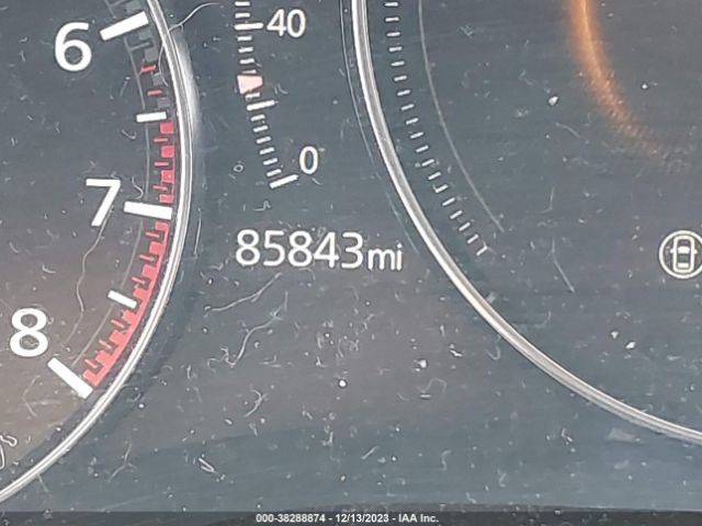 3MVDMAAL6MM225805 Mazda Cx-30 2.5 S