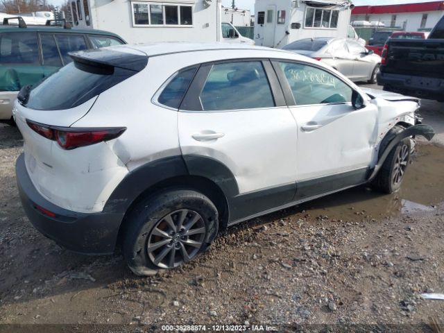 3MVDMAAL6MM225805 Mazda Cx-30 2.5 S