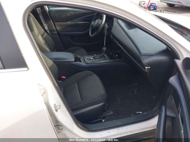 3MVDMAAL6MM225805 Mazda Cx-30 2.5 S