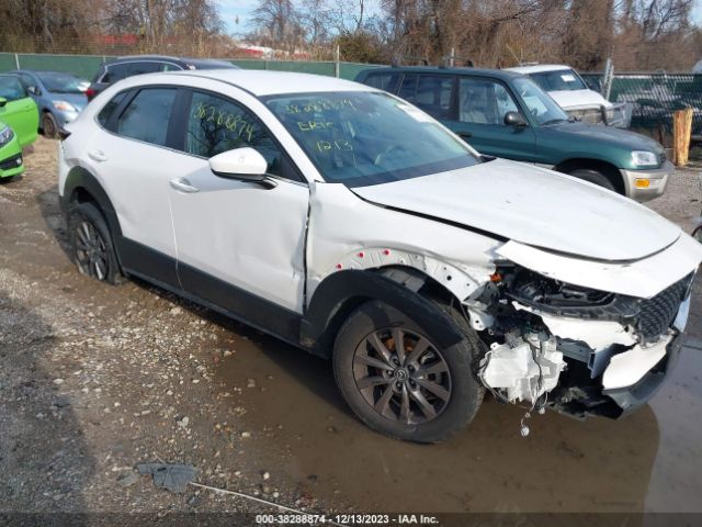 3MVDMAAL6MM225805 Mazda Cx-30 2.5 S