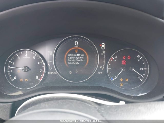 3MVDMAAL6MM225805 Mazda Cx-30 2.5 S