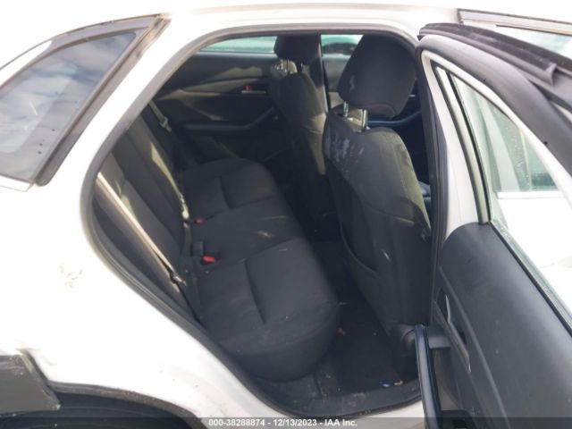 3MVDMAAL6MM225805 Mazda Cx-30 2.5 S