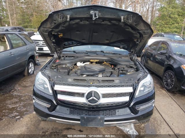4JGDF7CE6EA319108 Mercedes-Benz Gl 450 4matic