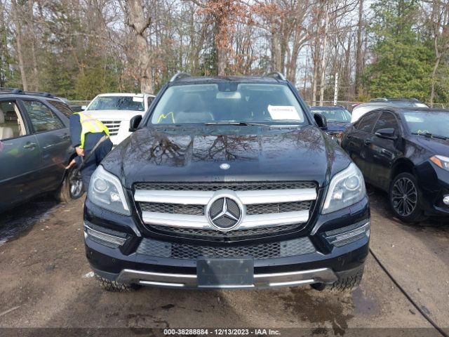 4JGDF7CE6EA319108 Mercedes-Benz Gl 450 4matic