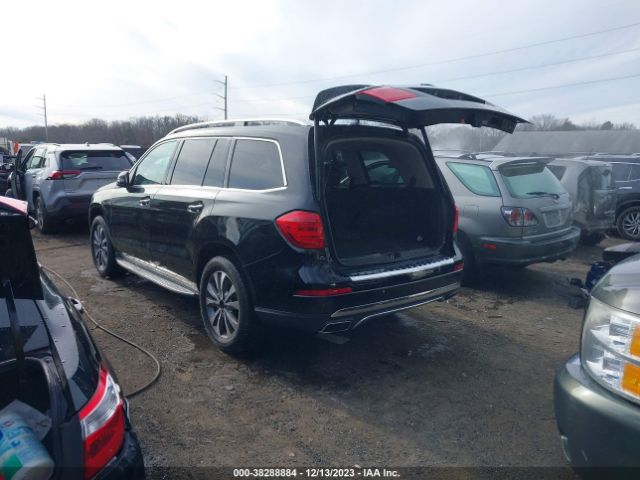 4JGDF7CE6EA319108 Mercedes-Benz Gl 450 4matic