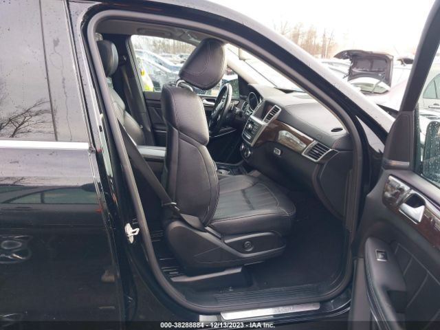 4JGDF7CE6EA319108 Mercedes-Benz Gl 450 4matic