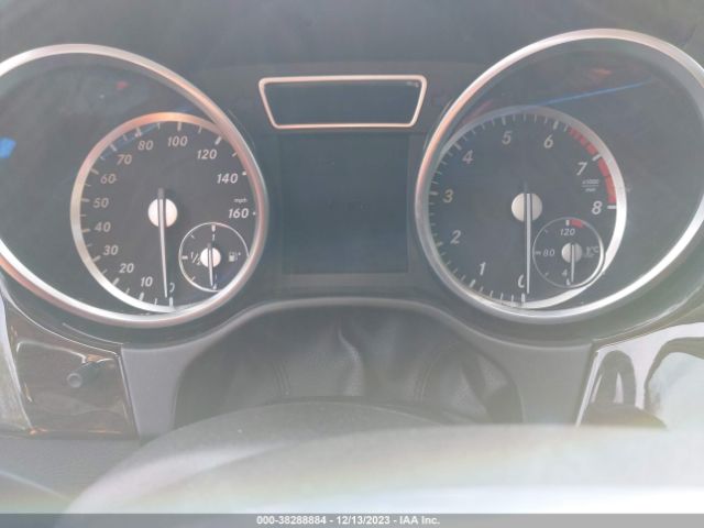 4JGDF7CE6EA319108 Mercedes-Benz Gl 450 4matic