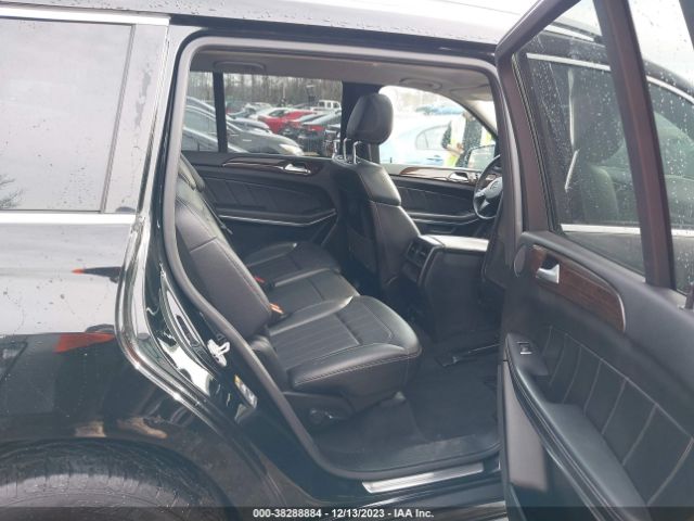 4JGDF7CE6EA319108 Mercedes-Benz Gl 450 4matic
