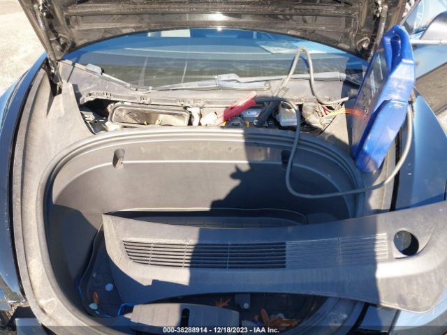 2020 TESLA MODEL 3 5YJ3E1EC9LF646800 Photo 9