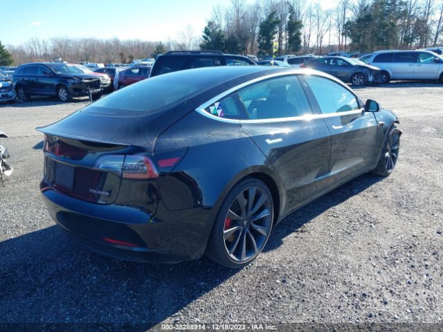 2020 TESLA MODEL 3 5YJ3E1EC9LF646800 Photo 3