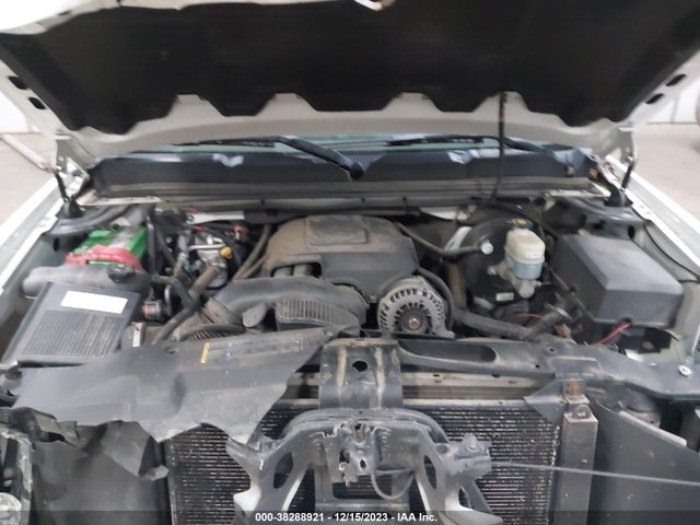 2007 CHEVROLET SILVERADO 1500 LT1 VIN: 1GCEK19077Z572262