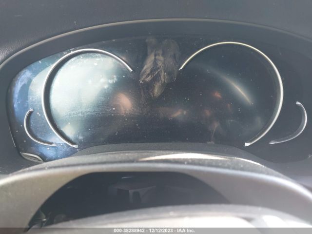 5UXTS3C54J0Z00836 BMW X3 M40i