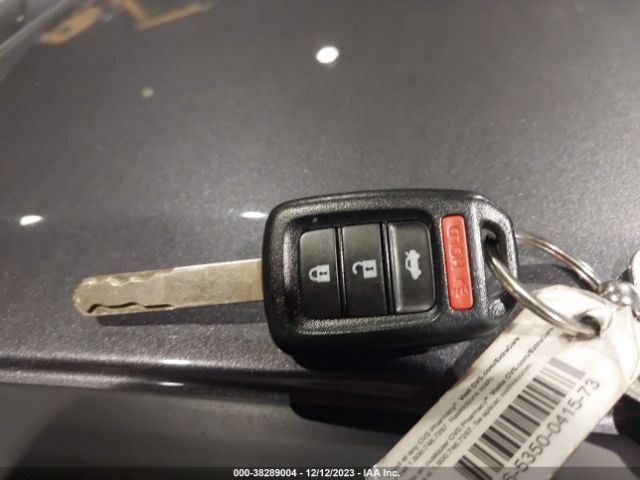 2HGFC2F64KH574125 Honda Civic Lx