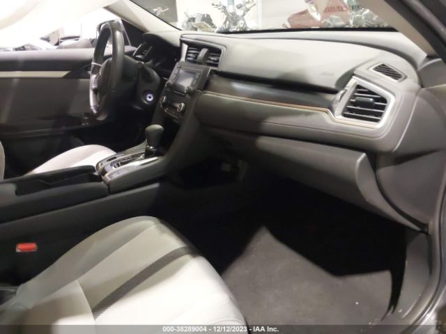 2HGFC2F64KH574125 Honda Civic Lx