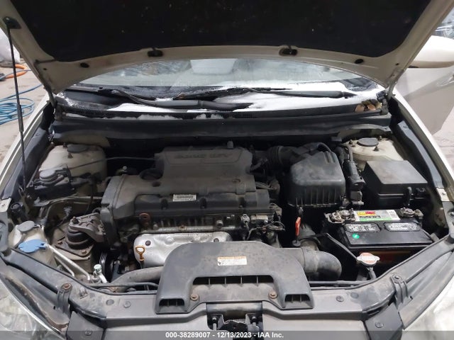 2008 HYUNDAI ELANTRA GLS/SE VIN: KMHDU46D78U324022
