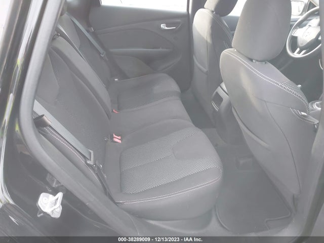 2015 DODGE DART SXT VIN: 1C3CDFBB5FD205063