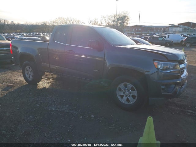 2016 1GCHSBEA0G1115244 main image