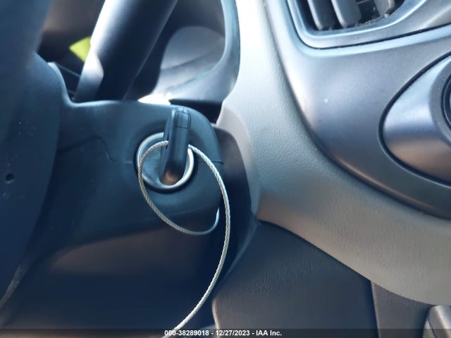 Chevrolet Colorado Wt 2016 1GCHSBEA0G1115244 Image 11