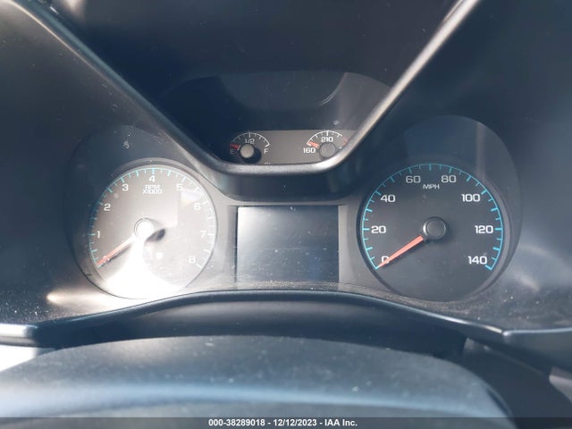 Chevrolet Colorado Wt 2016 1GCHSBEA0G1115244 Image 15