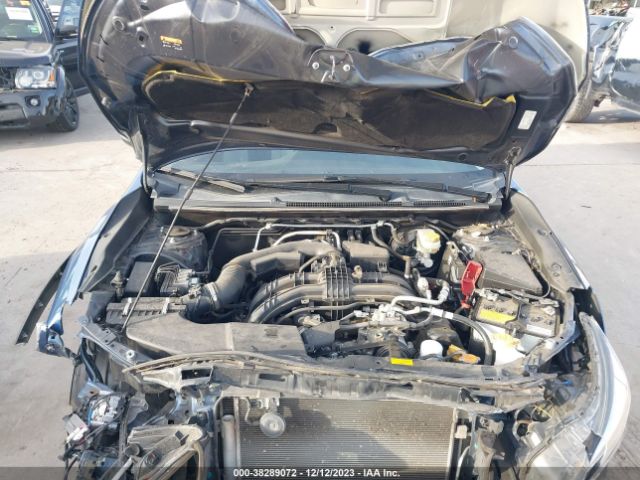 JF2GTAJC2J8346866 Subaru Crosstrek 2.0i Limited