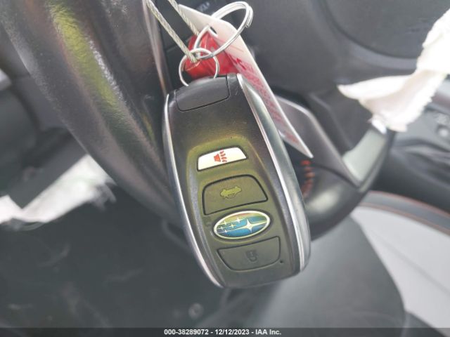 JF2GTAJC2J8346866 Subaru Crosstrek 2.0i Limited