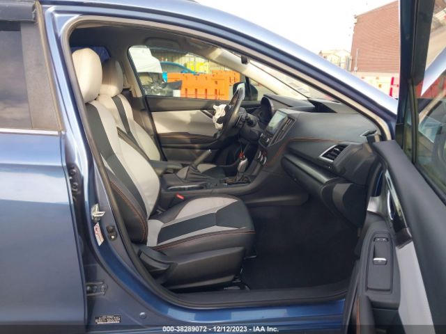 JF2GTAJC2J8346866 Subaru Crosstrek 2.0i Limited