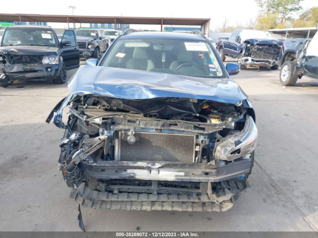 JF2GTAJC2J8346866 Subaru Crosstrek 2.0i Limited