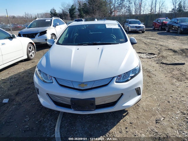 Chevrolet Volt Premier 2017 1G1RB6S59HU155947 Image 12