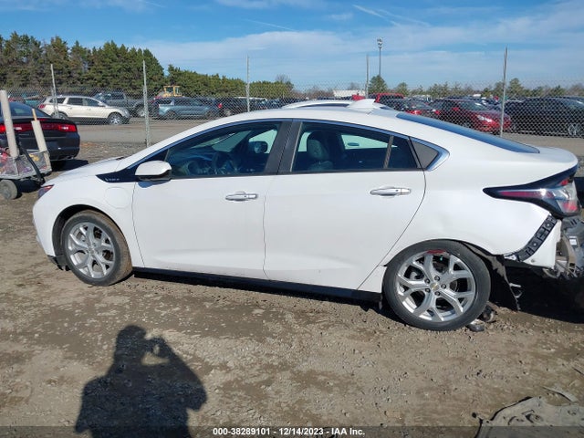 Chevrolet Volt Premier 2017 1G1RB6S59HU155947 Image 14