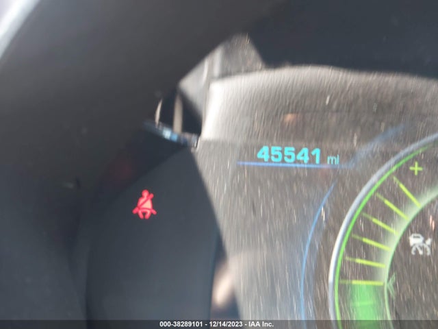Chevrolet Volt Premier 2017 1G1RB6S59HU155947 Image 15