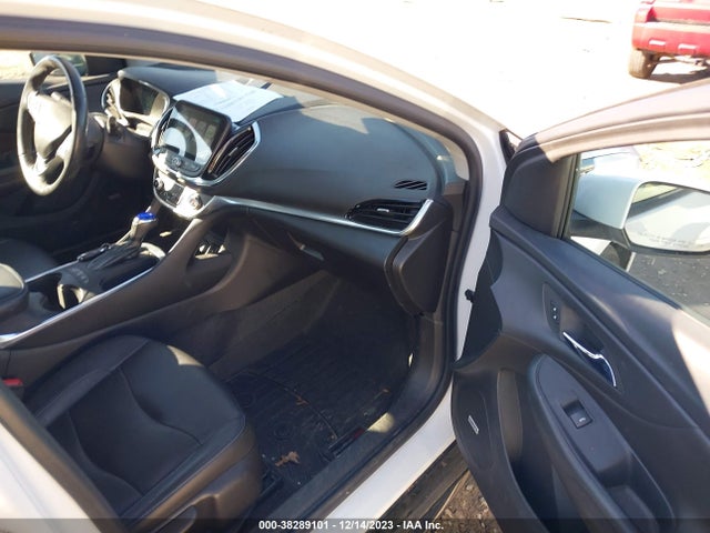 Chevrolet Volt Premier 2017 1G1RB6S59HU155947 Image 5