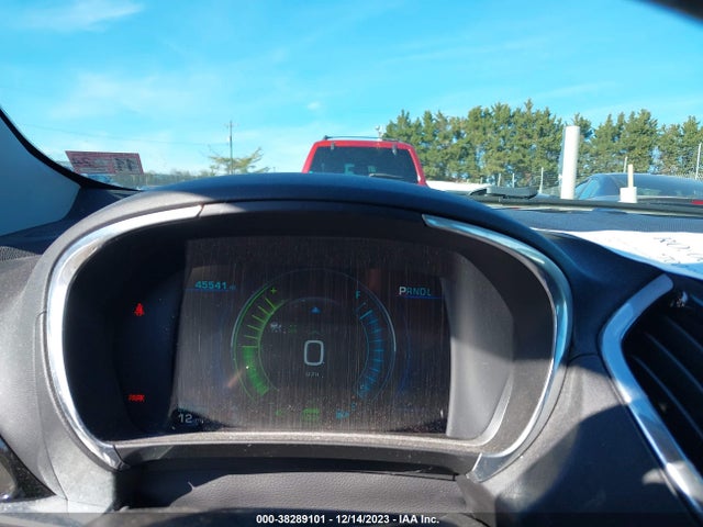Chevrolet Volt Premier 2017 1G1RB6S59HU155947 Image 7