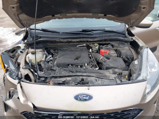 1FMCU0G6XLUA37061 Ford ESCAPE SE