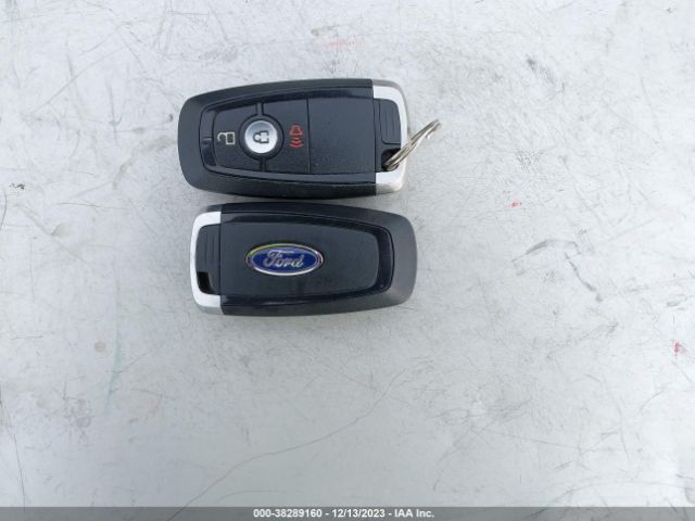 1FMCU0G6XLUA37061 Ford ESCAPE SE