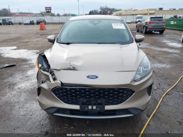 1FMCU0G6XLUA37061 Ford ESCAPE SE